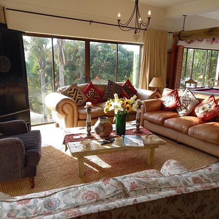 Tidal Retreat Hotel Plettenberg Bay Bagian luar foto