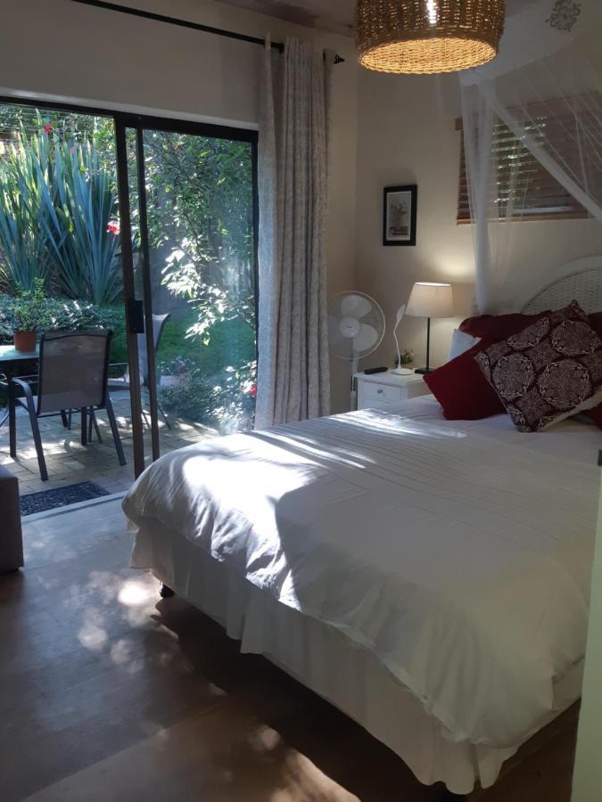 Tidal Retreat Hotel Plettenberg Bay Bagian luar foto