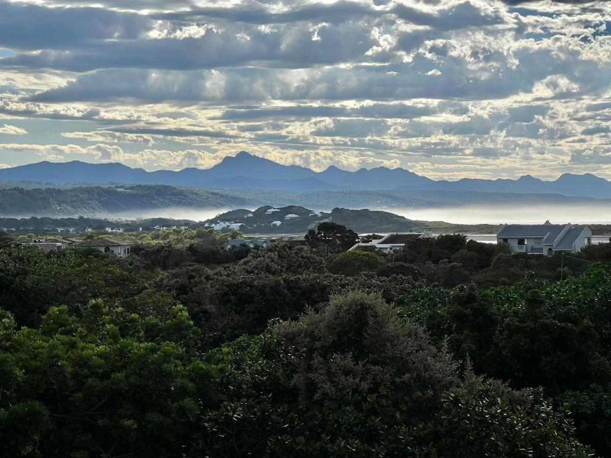 Tidal Retreat Hotel Plettenberg Bay Bagian luar foto