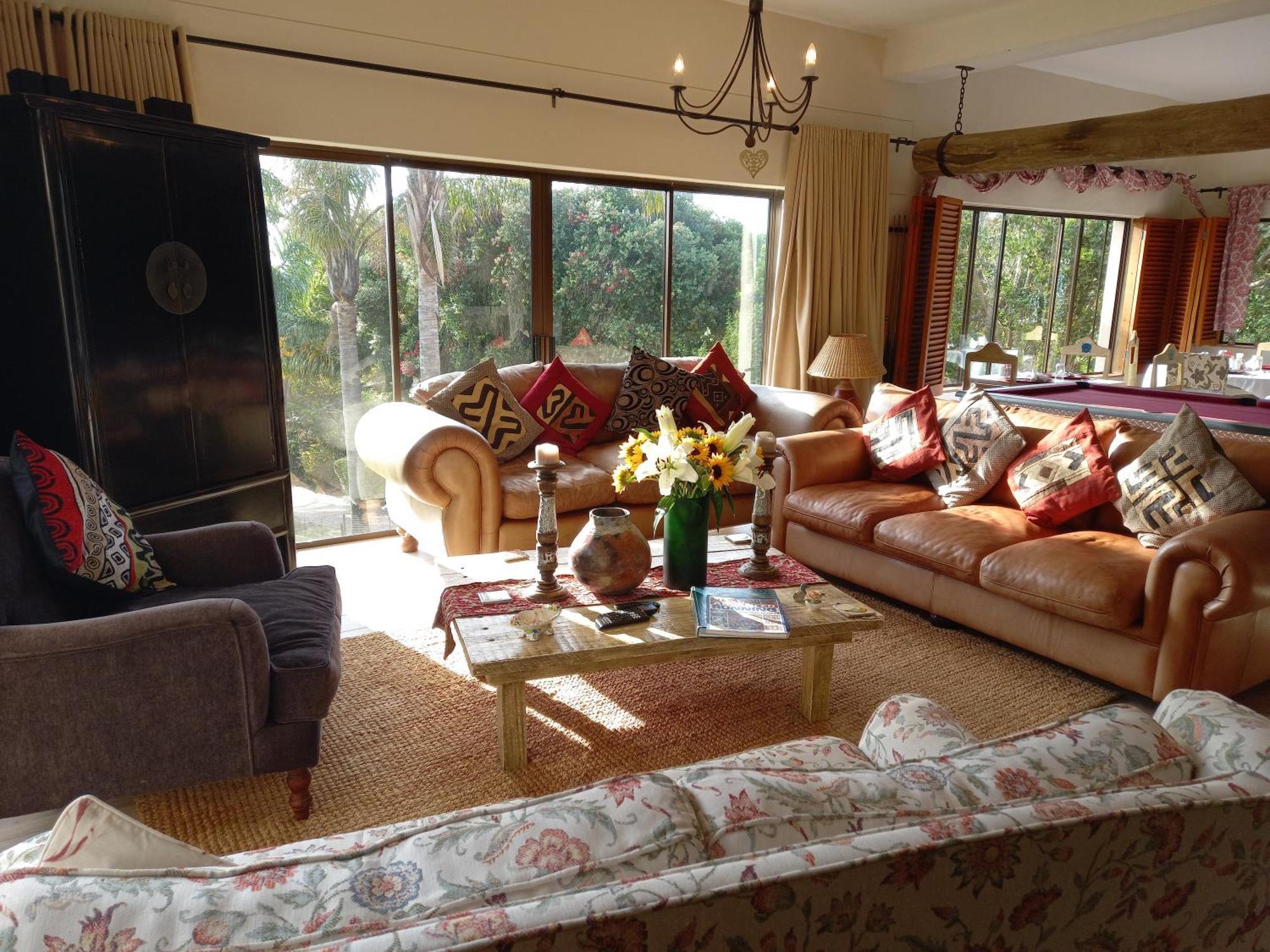 Tidal Retreat Hotel Plettenberg Bay Bagian luar foto