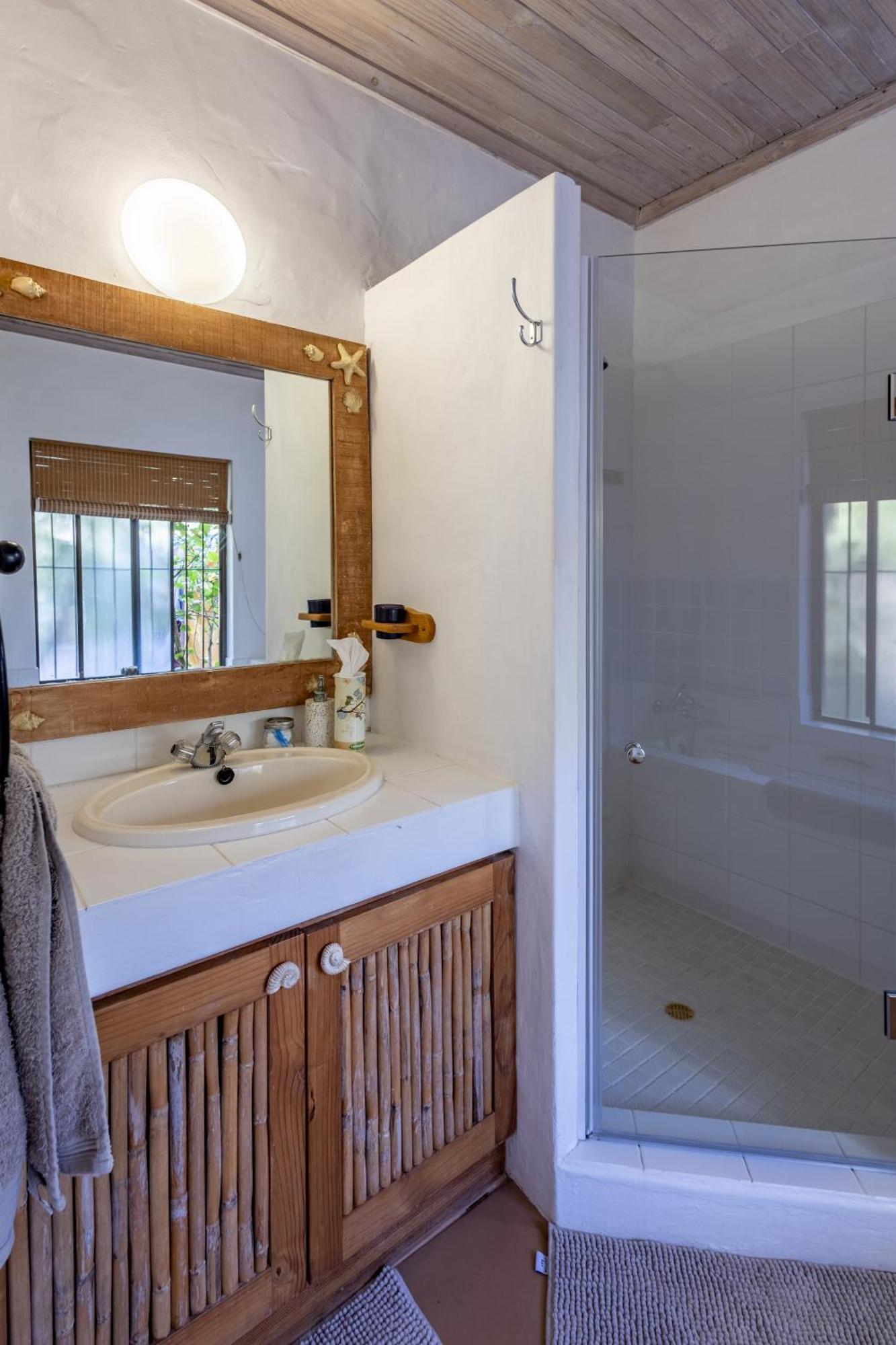 Tidal Retreat Hotel Plettenberg Bay Bagian luar foto