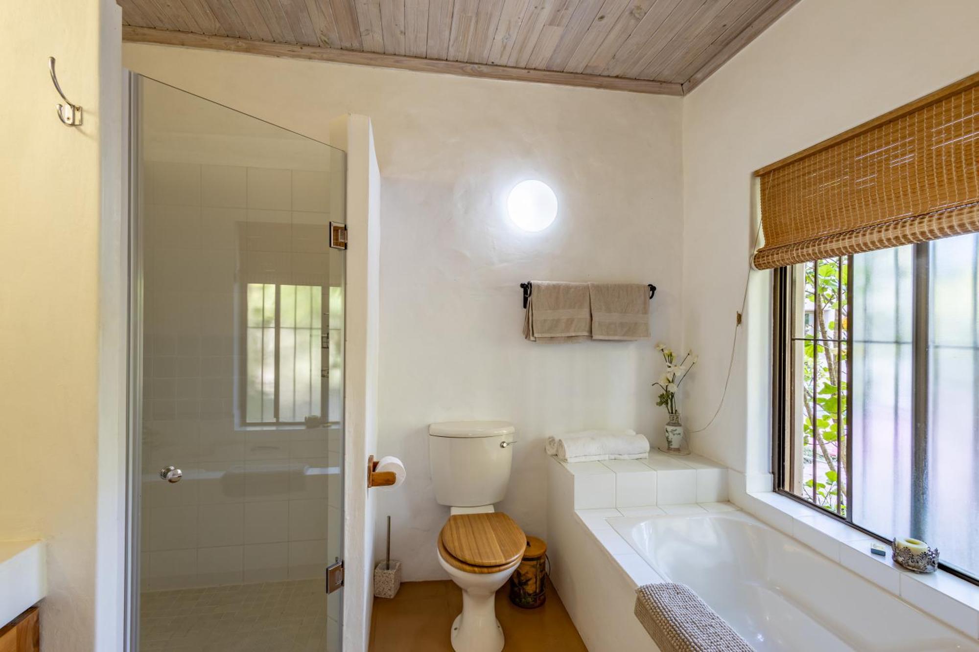 Tidal Retreat Hotel Plettenberg Bay Bagian luar foto