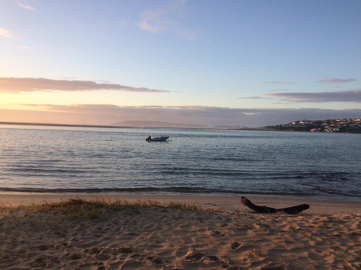 Tidal Retreat Hotel Plettenberg Bay Bagian luar foto
