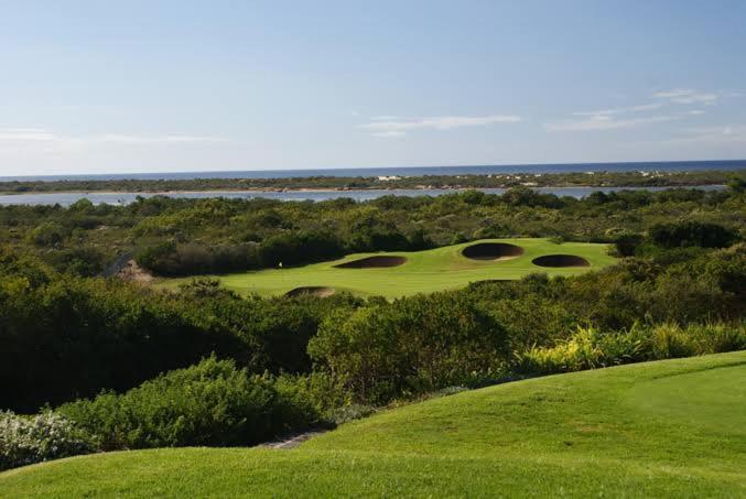 Tidal Retreat Hotel Plettenberg Bay Bagian luar foto