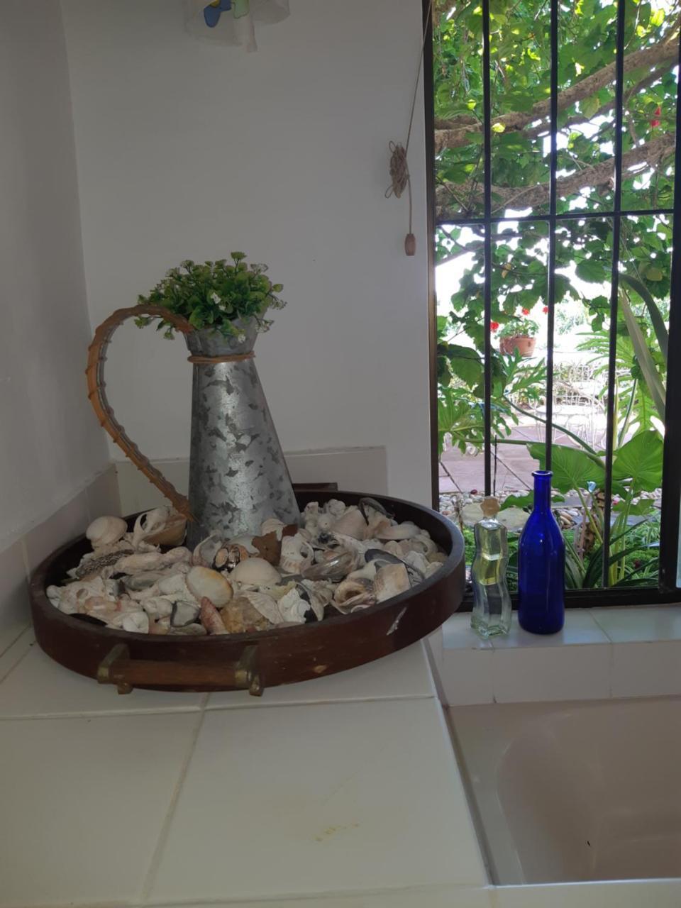 Tidal Retreat Hotel Plettenberg Bay Bagian luar foto