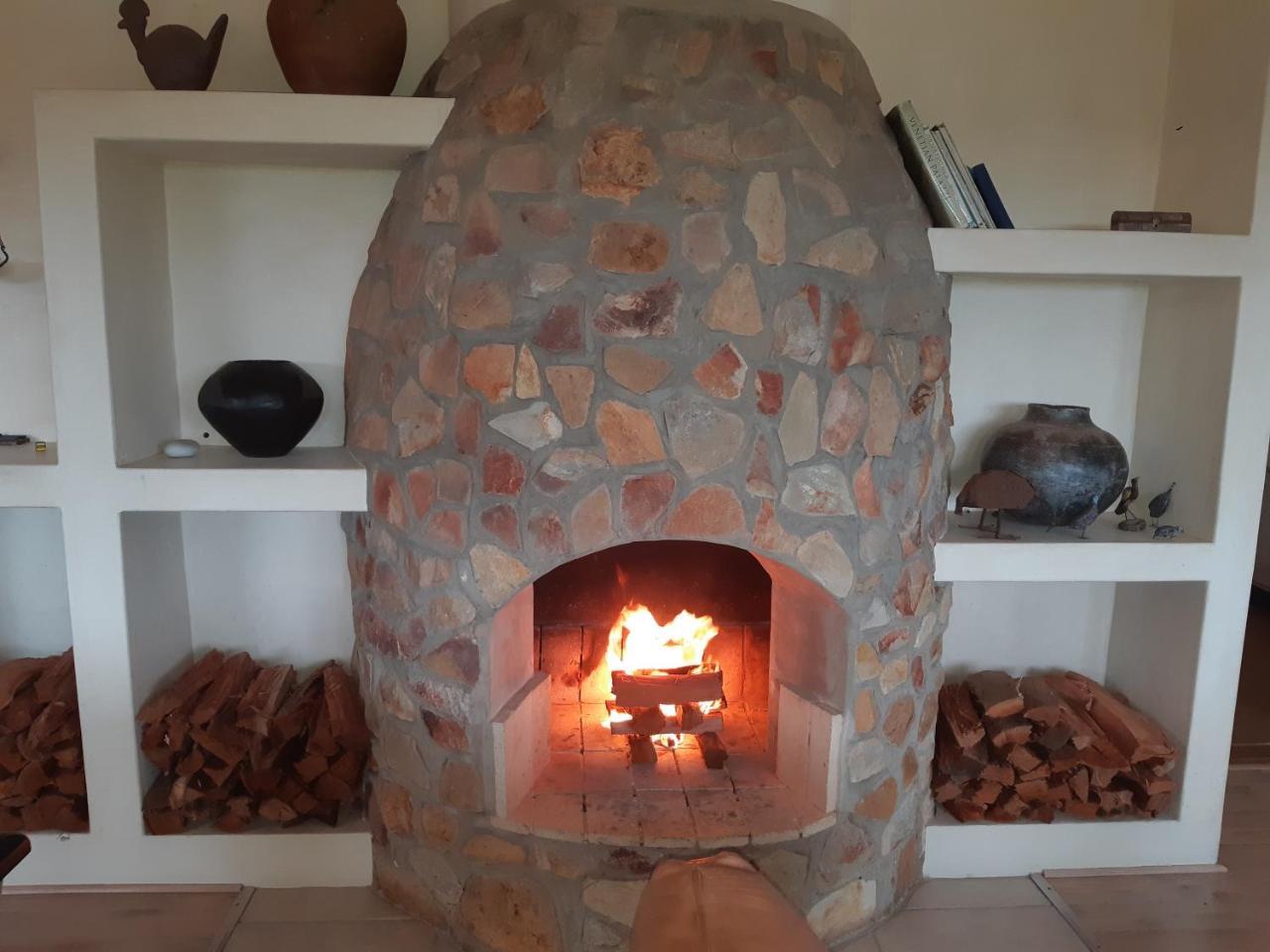 Tidal Retreat Hotel Plettenberg Bay Bagian luar foto