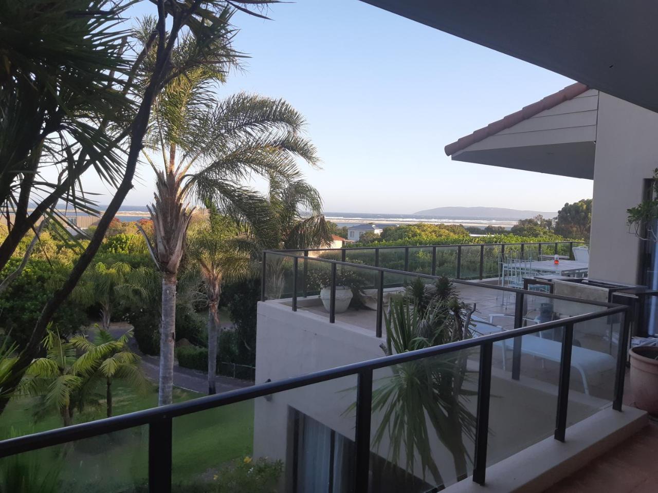 Tidal Retreat Hotel Plettenberg Bay Bagian luar foto