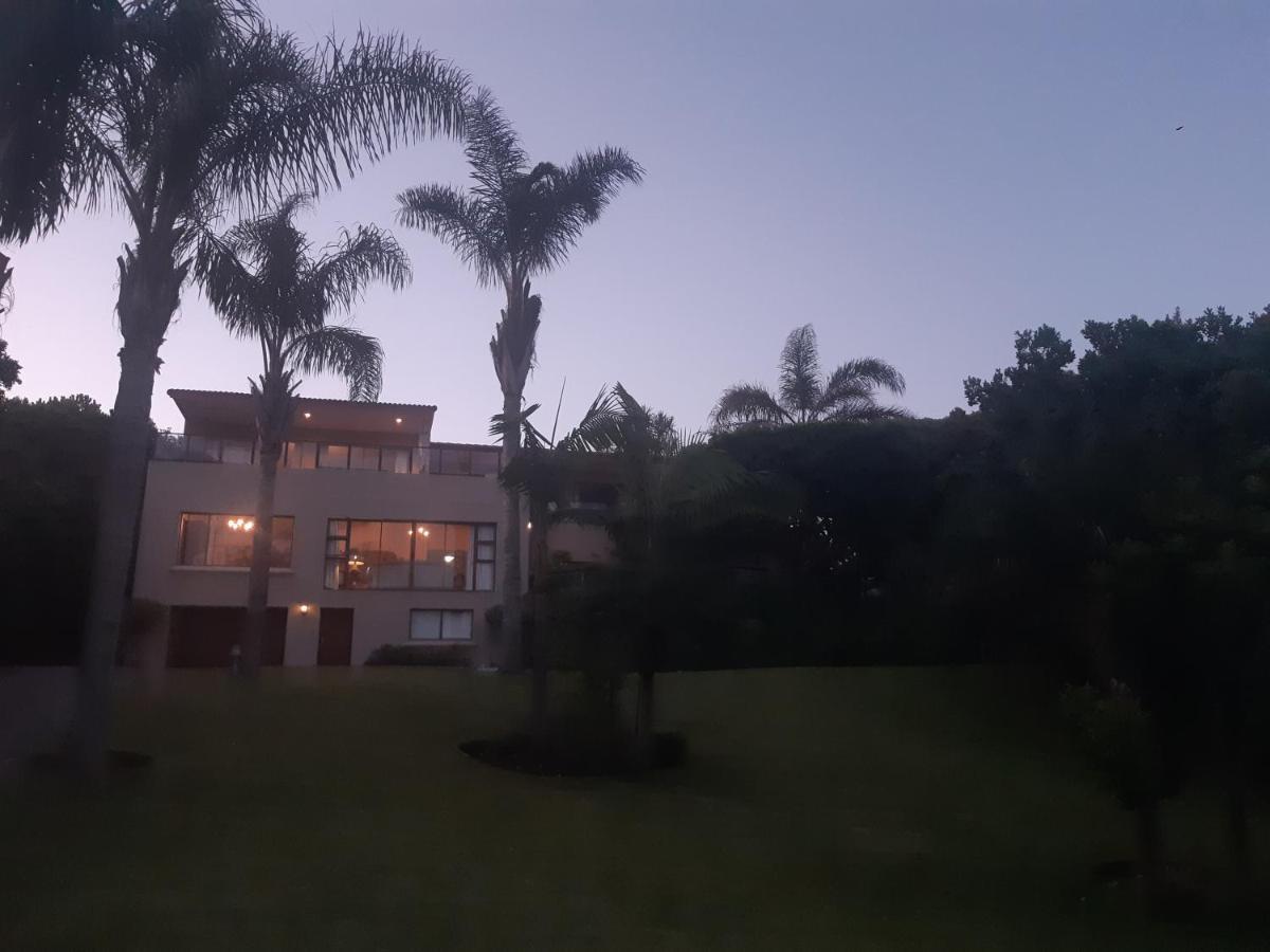 Tidal Retreat Hotel Plettenberg Bay Bagian luar foto
