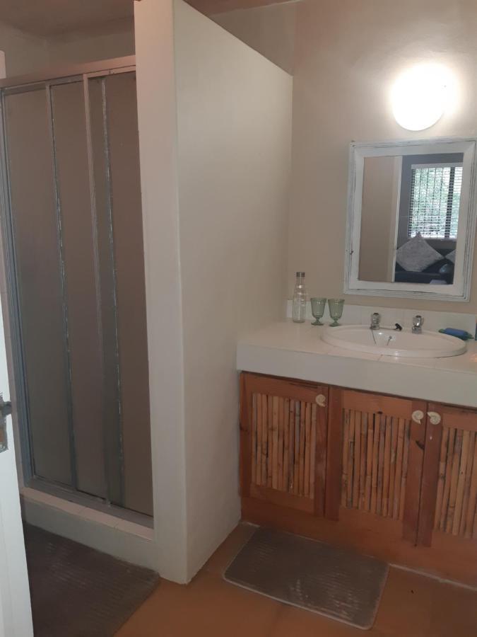 Tidal Retreat Hotel Plettenberg Bay Bagian luar foto